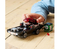 LEGO Marvel 76309 Spider-Man kontra muscle car Venoma - 1284236 - zdjęcie 6